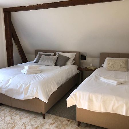 Adelle Cottage In Krkonose National Park Rudník المظهر الخارجي الصورة