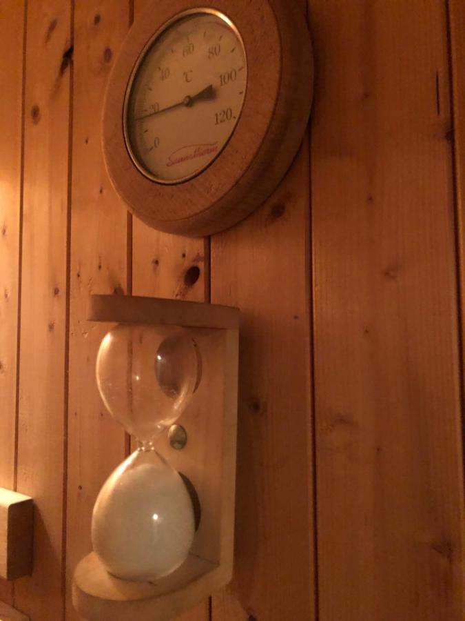 Adelle Cottage In Krkonose National Park Rudník المظهر الخارجي الصورة