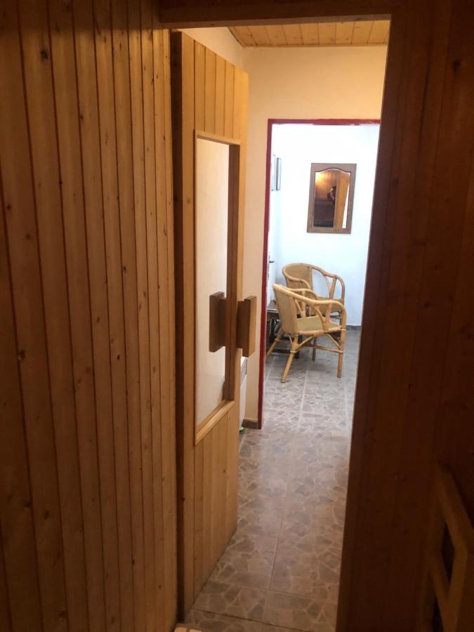 Adelle Cottage In Krkonose National Park Rudník المظهر الخارجي الصورة