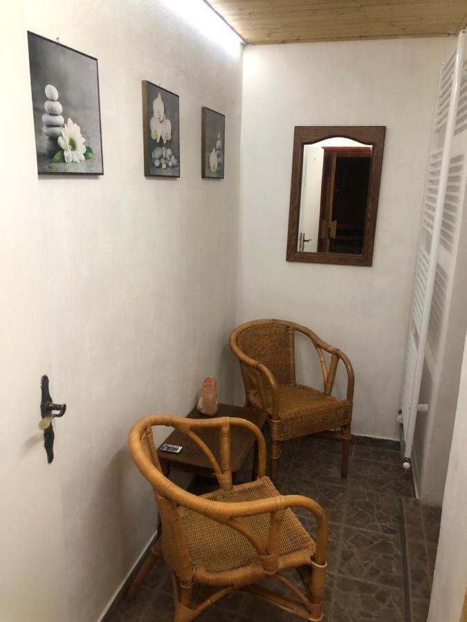 Adelle Cottage In Krkonose National Park Rudník المظهر الخارجي الصورة