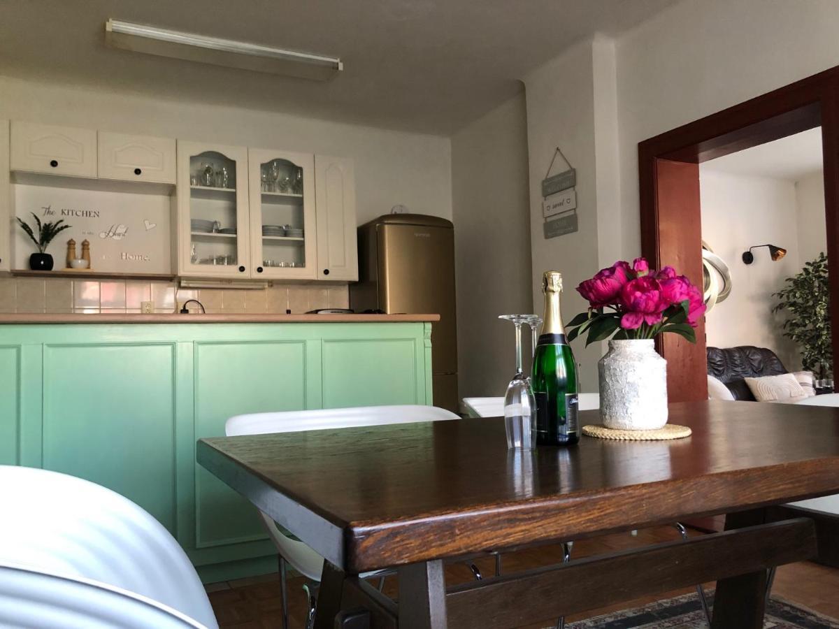 Adelle Cottage In Krkonose National Park Rudník المظهر الخارجي الصورة